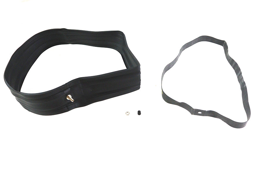 V-Twin 44753-11 3 inch x 17 inch Rim Seal Kit for Profile Rims (MTM Type)