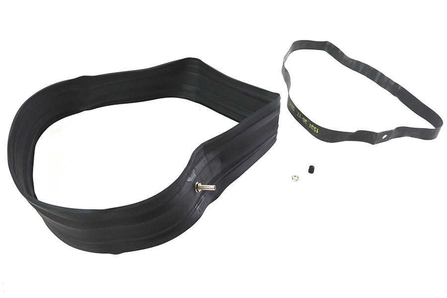 V-Twin 44753-11 3 inch x 17 inch Rim Seal Kit for Profile Rims (MTM Type)