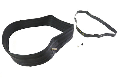V-Twin 44753-11 3 inch x 17 inch Rim Seal Kit for Profile Rims (MTM Type)