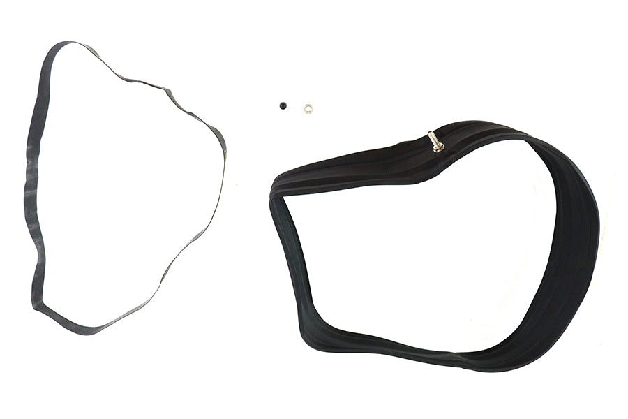 V-Twin 44753-11 3 inch x 17 inch Rim Seal Kit for Profile Rims (MTM Type)