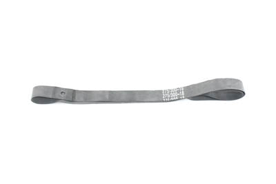 V-Twin 17-6752CS 18 Inch x 1-1/4 Inch Rim Strip for Center Valve Rims