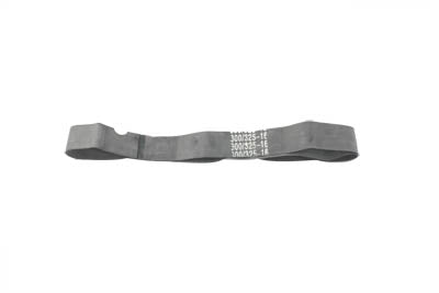 V-Twin 17-6765IRSS-2 16 Inch x 1-1/2 Inch Rim Strip for Side Valve Rims