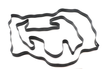 V-Twin 17-6754CS-2 21 Inch x 1-3/16 Inch Rim Strip Center Valve for Motorcycle Wheels