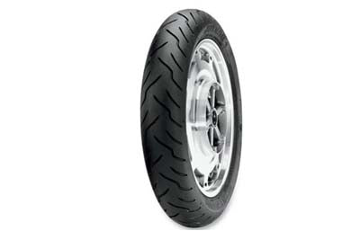 Dunlop American Elite 140/75R-17 Blackwall Motorcycle Tire - Part 0303-0190