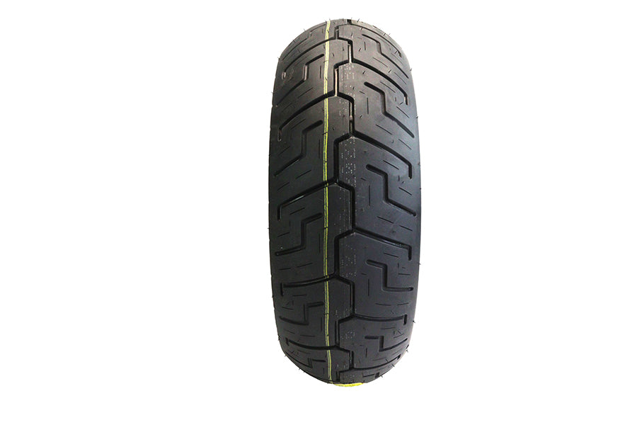 Dunlop Rear D401 Motorcycle Tire 200/55R17 for Harley Davidson FLSTSB