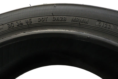 Dunlop Rear D401 Motorcycle Tire 200/55R17 for Harley Davidson FLSTSB
