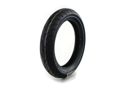 Dunlop American Elite Front Tire 130/80B x 17 inch for Harley Davidson FLHR