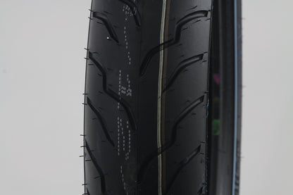 Dunlop American Elite Front Tire 130/80B x 17 inch for Harley Davidson FLHR