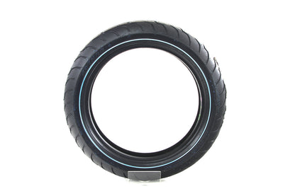 Dunlop American Elite Front Tire 130/80B x 17 inch for Harley Davidson FLHR