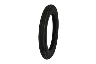 Coker Tire Replica Black Diamond 4.00 inch x 18 inch Blackwall