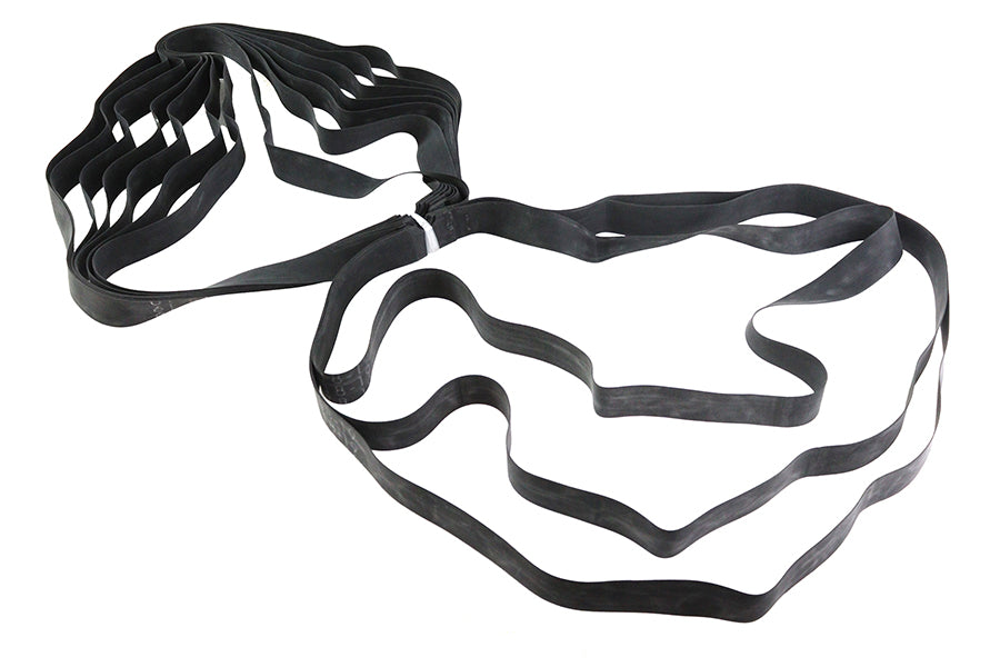 V-Twin 19 Inch Rim Strip Side Valve - Protects Inner Tubes