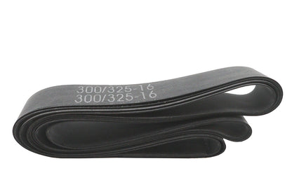 V-Twin 16 inch x 1-1/4 inch Rim Strip Side Valve - Set of 2