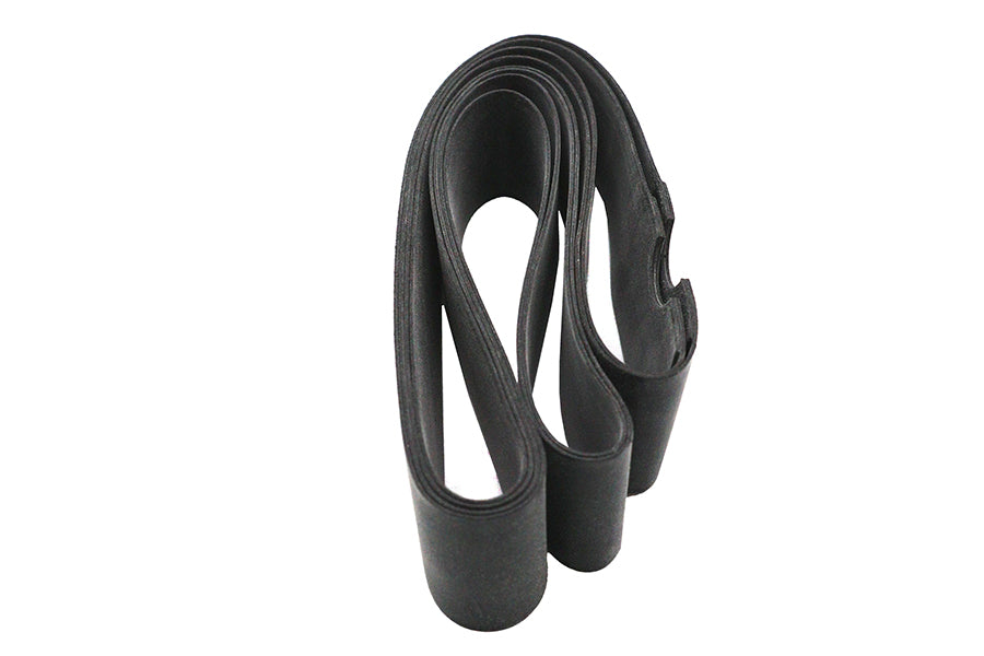V-Twin 16 inch x 1-1/4 inch Rim Strip Side Valve - Set of 2