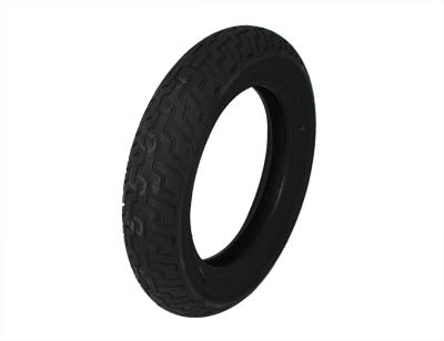 Dunlop D402 Front Tire MT90HB for Harley Davidson XL - 16 inch Blackwall
