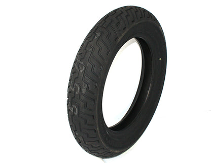 Dunlop D402 Front Tire MT90HB for Harley Davidson XL - 16 inch Blackwall