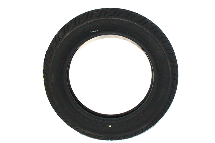 Dunlop D402 Front Tire MT90HB for Harley Davidson XL - 16 inch Blackwall
