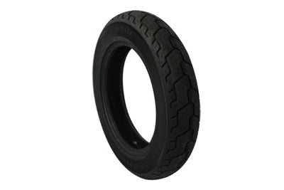 Dunlop D402 Rear Tire MT90HBX - 16 Inch Blackwall for Harley Davidson FXST Models