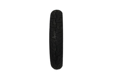 Dunlop D401 Elite S/T 130/90B X 16 Inch Blackwall Motorcycle Tire for Harley Davidson XL Models