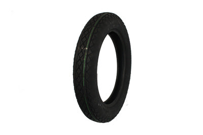Coker Tire Replica Black Diamond 4.50 inch x 18 inch Blackwall Wheel