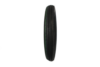 Coker Tire Firestone Replica 4.50 x 18 Inch Blackwall Tire
