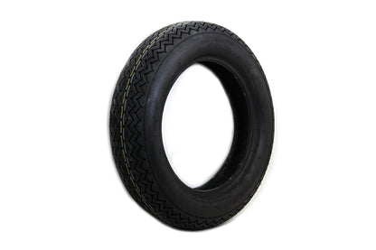 Coker Tire Firestone Replica 5.00 x 16 Inch Indian Script Tire