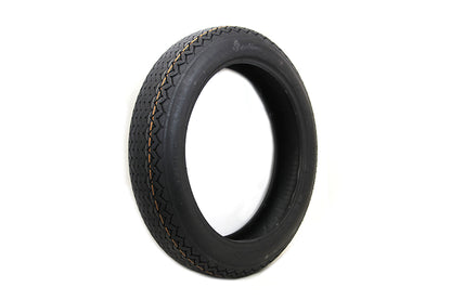 Coker Tire Firestone Replica 4.00 x 18 Inch Indian Script Tire