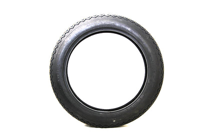Coker Tire Firestone Replica 4.00 x 18 Inch Indian Script Tire