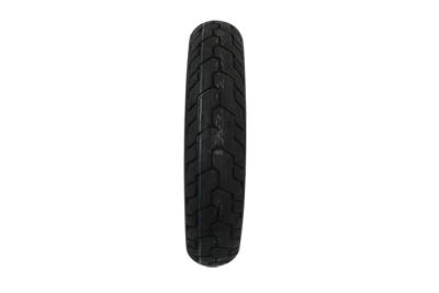 Dunlop D402 Rear Tire MU85B X 16 inch Blackwall for Harley Davidson FLST Models