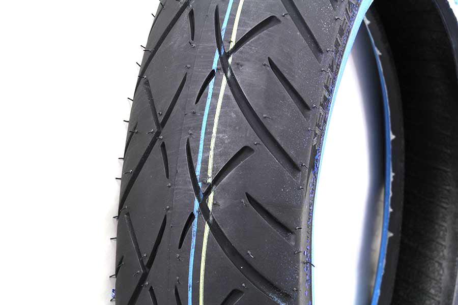Metzeler ME888 Marathon MT90B 16-Inch Front Wide Whitewall Tire