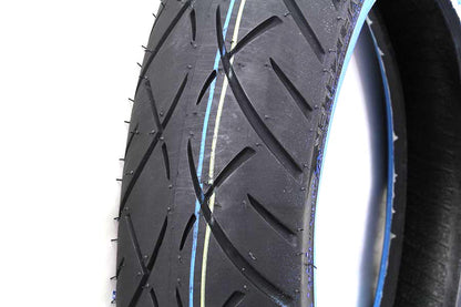 Metzeler ME888 Marathon MT90B 16-Inch Front Wide Whitewall Tire