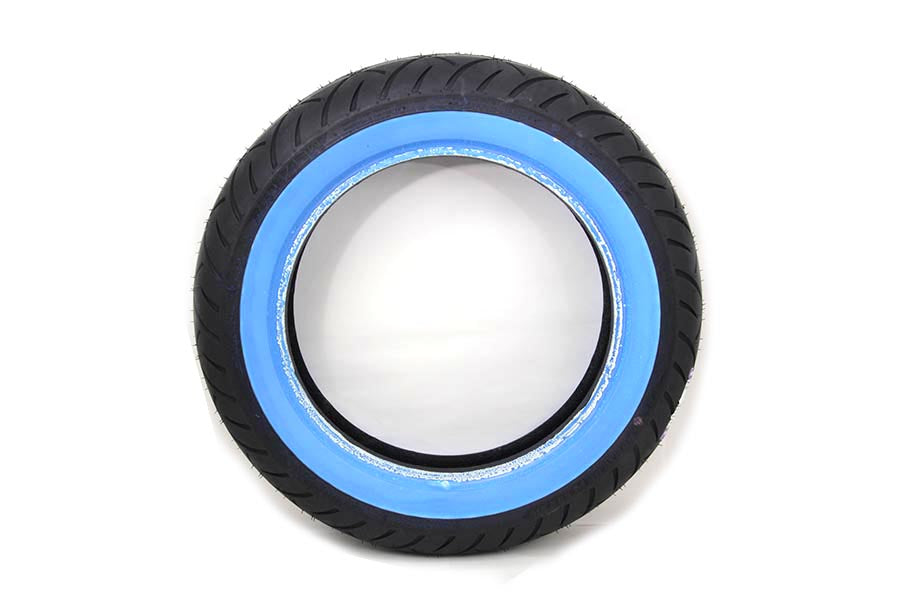 Metzeler ME888 Marathon MT90B 16-Inch Front Wide Whitewall Tire
