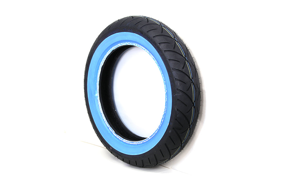Metzeler ME888 Marathon MT90B 16-Inch Front Wide Whitewall Tire