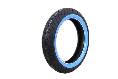 Metzeler Front ME888 Marathon Tire 130/80B x 17 Inches for Motorcycle