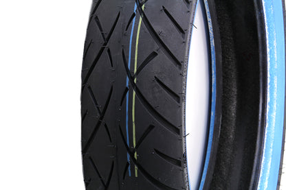 Metzeler Front ME888 Marathon Tire 130/80B x 17 Inches for Motorcycle
