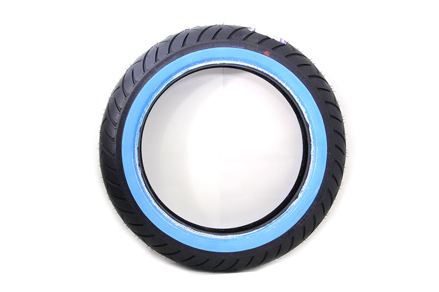 Metzeler Front ME888 Marathon Tire 130/80B x 17 Inches for Motorcycle