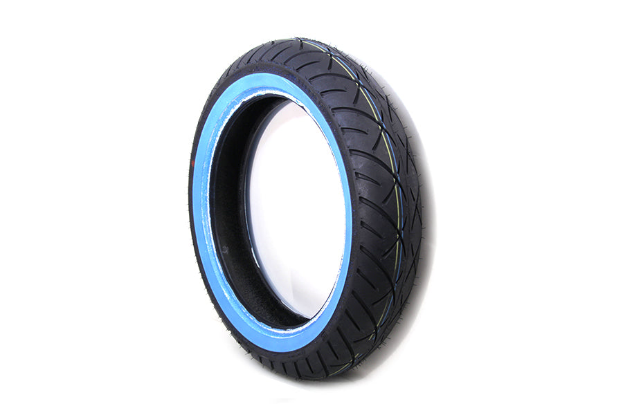 Metzeler Front ME888 Marathon Tire 130/80B x 17 Inches for Motorcycle