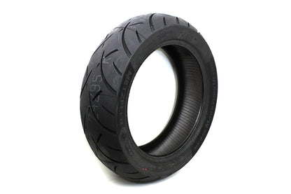 Metzeler Front ME888 Marathon Tire 180/60R-16 Blackwall