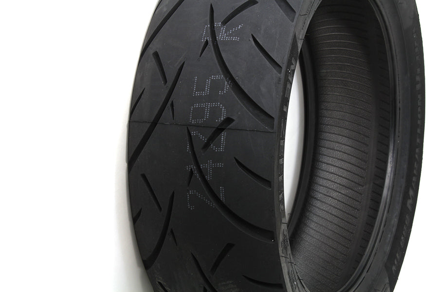 Metzeler Front ME888 Marathon Tire 180/60R-16 Blackwall