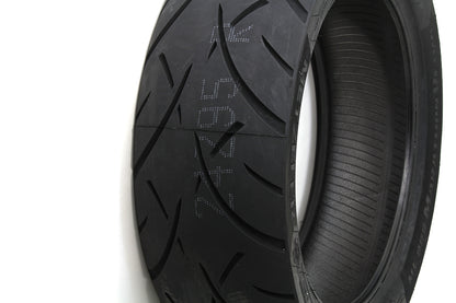 Metzeler Front ME888 Marathon Tire 180/60R-16 Blackwall