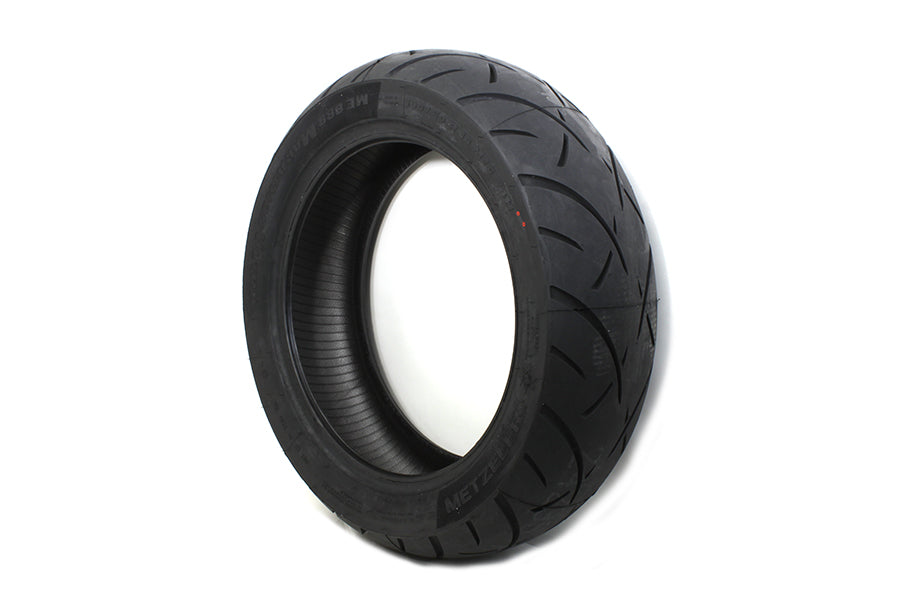 Metzeler Front ME888 Marathon Tire 180/60R-16 Blackwall