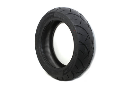 Metzeler Front ME888 Marathon Tire 180/60R-16 Blackwall