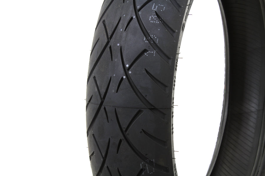 Metzeler ME888 Marathon 130/70R-18 Front Motorcycle Tire