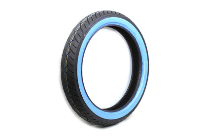 Metzeler ME888 Marathon 100/90 x 19 Inch Front Wide Whitewall Motorcycle Tire