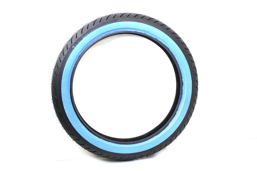 Metzeler ME888 Marathon 100/90 x 19 Inch Front Wide Whitewall Motorcycle Tire