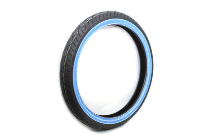 Metzeler ME888 Marathon MH90 x 21 Inch Front Wide Whitewall Tire
