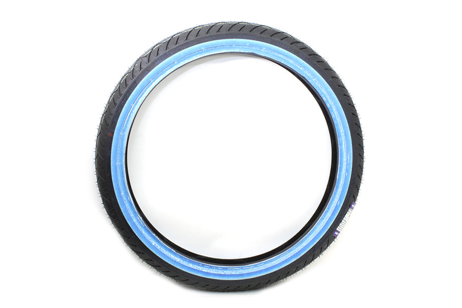 Metzeler ME888 Marathon MH90 x 21 Inch Front Wide Whitewall Tire