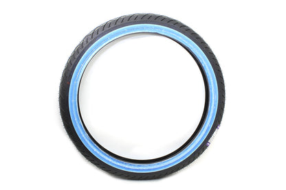 Metzeler ME888 Marathon MH90 x 21 Inch Front Wide Whitewall Tire