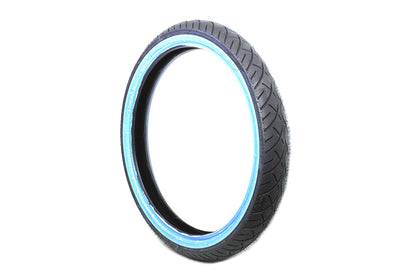 Metzeler ME888 Marathon MH90 x 21 Inch Front Wide Whitewall Tire