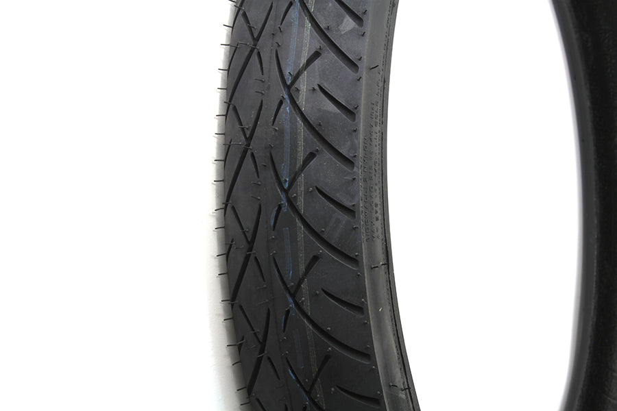 Metzeler ME888 Marathon MH90 x 21 Inch Front Blackwall Tire