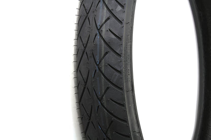Metzeler ME888 Marathon MH90 x 21 Inch Front Blackwall Tire